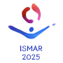 The logo for ISMAR 2025